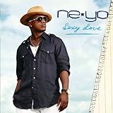 Ne-Yo Album: «Sexy Love Pt.2» (Front side) Ne-Yo Album: «Sexy Love Pt.2» (Front side)