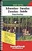 Sweden Supertouring Road Atlas by 