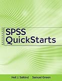 SPSS QuickStarts by