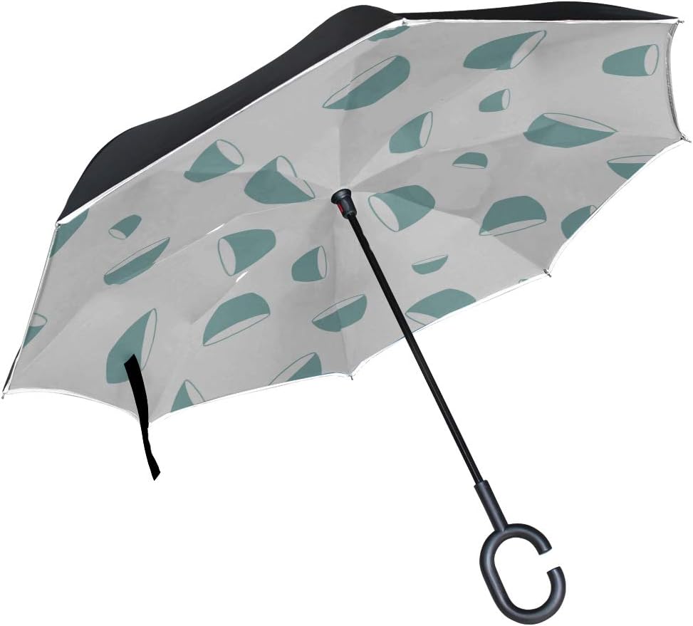 best reverse umbrella