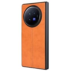 Kukoufey Compatible with Vivo X Fold3 Case