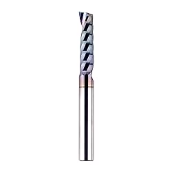 SpeTool O Flute CNC Router Bit 1/4 Inch Shank 1