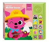 Pinkfong Children's Mother Goose Sound Book, 8.7