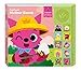 Pinkfong Children's Mother Goose Sound Book, 8.7