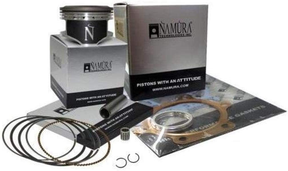 Namura 186-4011 Top End Repair Kit