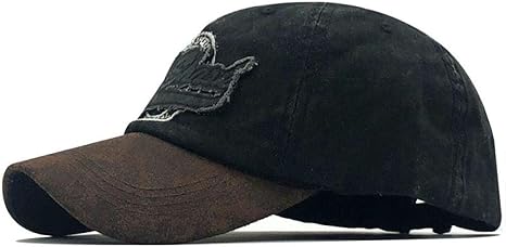 streetwear caps