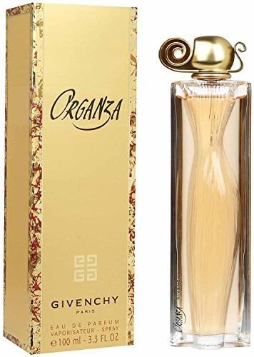Givenchy Organza By Givenchy For Women. Eau De Parfum Spray 3.3 Ounces