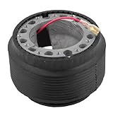 uxcell Mode OT-48 Steering Wheel Hub Boss Adapter Kit w Hex Wrench