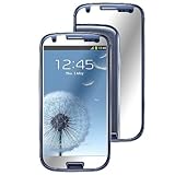 Aimo Wireless Mirror Screen Protector for Samsung Galaxy S3 I9300