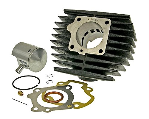 MALOSSI CYLINDER KIT SPORT 64ccm for Honda Camino, PX 50 QR50 (Cross)