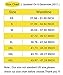 GainKee Waist Trimmer Sweat AB Belt Neoprence Waist Trainer for Fast Tummy Weight Loss Women Adjustable Sauna Suit (Black, X-Small)