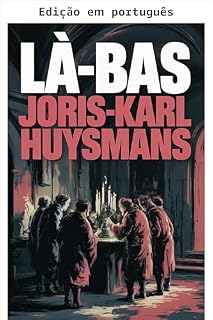 Livro Là-Bas (Lá embaixo)