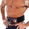Geavanceerde abs toning riem unisex abdominale toner riem stimulatie 2 jaar garantie