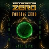 Forging Zero: The Legend of ZERO