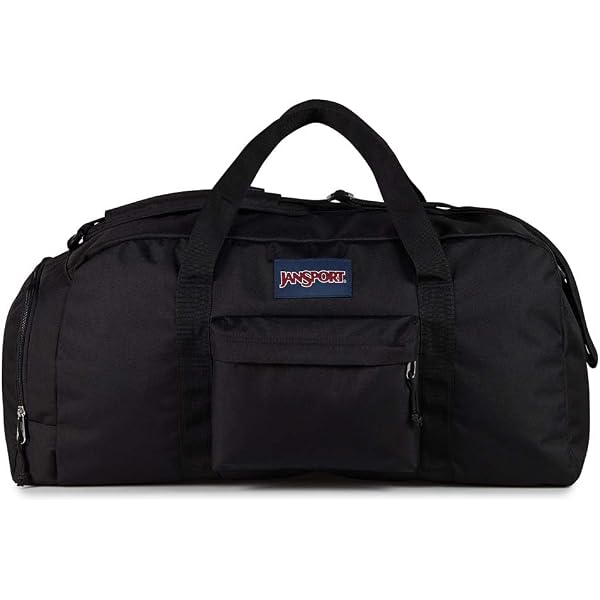 Amazon.com: JanSport SuperBreak Away Duffel - Recycled Amazon.com: JanSport SuperBreak Away Duffel - Recycled