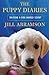The Puppy Diaries: Raising a Dog Named Scout - Book by Jill Abramson