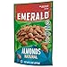 Emerald Nuts, Natural Almonds, 5 Ounce Resealable Bag