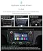 XTRONS Android 9.0 Car Stereo Radio DVD Player GPS Navigator 7 Inch Touch Display Head Unit Supports Bluetooth 5.0 WiFi Car Auto Play Backup Camera DVR OBD TPMS Full RCA for BMW E81 E82 E88 1 Series