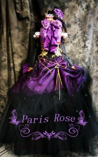 Amazon 初音ミク Vocaloid 巡音 龍ノ啼ク箱庭拠リcosplay コスプレ 仮装 通販