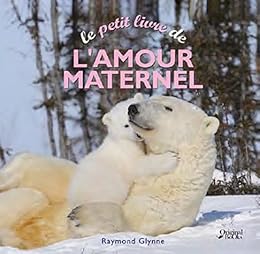 Le  petit livre de l'amour maternel