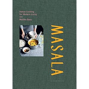 Masala: Indian cooking for modern living