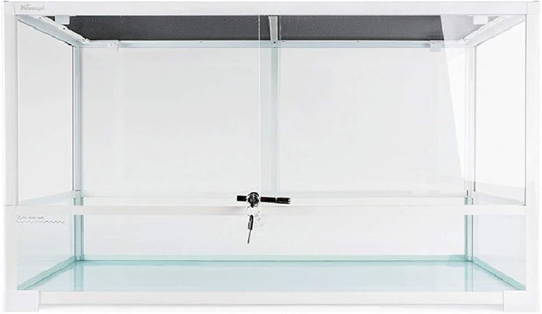 acrylic chinchilla cage