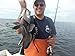 Jigging world 2 Pack Fluke Candy Teasers with 5/0 Hook