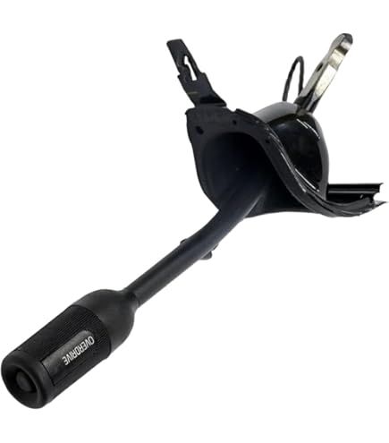 Dasbecan 905-104 Steering Column Shift Lever Bracket