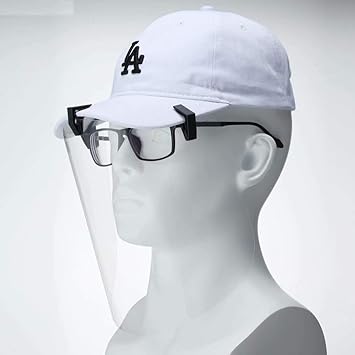 non sweating glasses