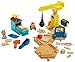 Fisher-Price Bob The Builder, Mash & Mold Construction Site