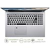 Acer Aspire 5 A515-56 15.6 inch Laptop - (Intel Core i5-1135G7, 8GB, 1TB SSD, Full HD Display, Windows 10, Silver…