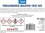 API Freshwater Master Test Kit 800 for Aquarium Water Parameters view 2