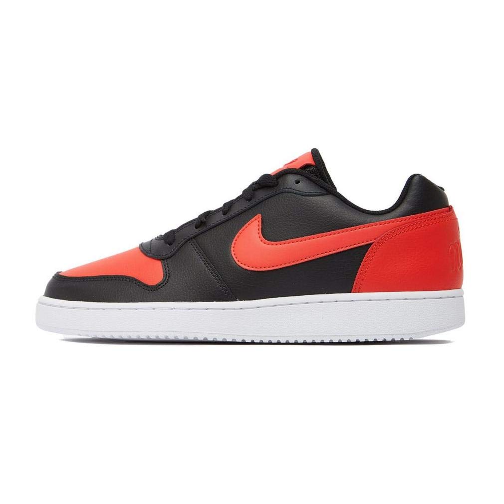 nike ebernon red