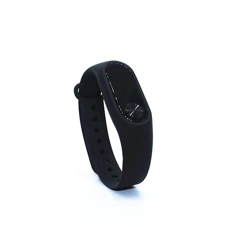 m2 plus smart band