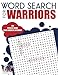 Word Search For Warriors: Authors For A Cause (Volume 1) by 