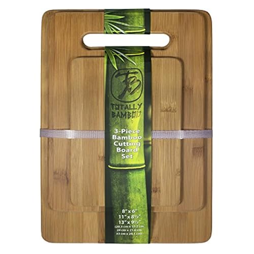 Home & Kitchen, Kitchen & Dining, Cutlery & Knife Accessories, Cutting Boards