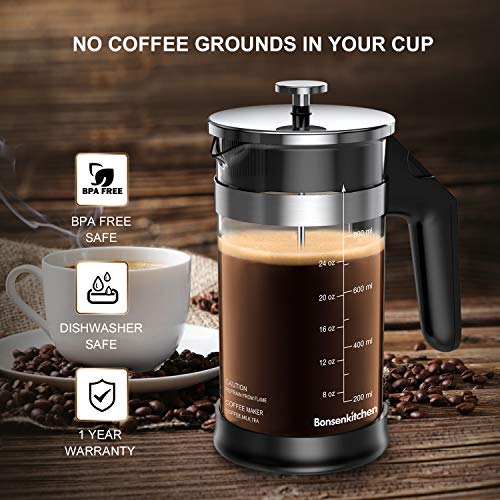 French Press Coffee Maker Pricepulse