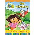 Dora the Explorer - Map Adventures
