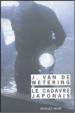 Le  cadavre japonais
