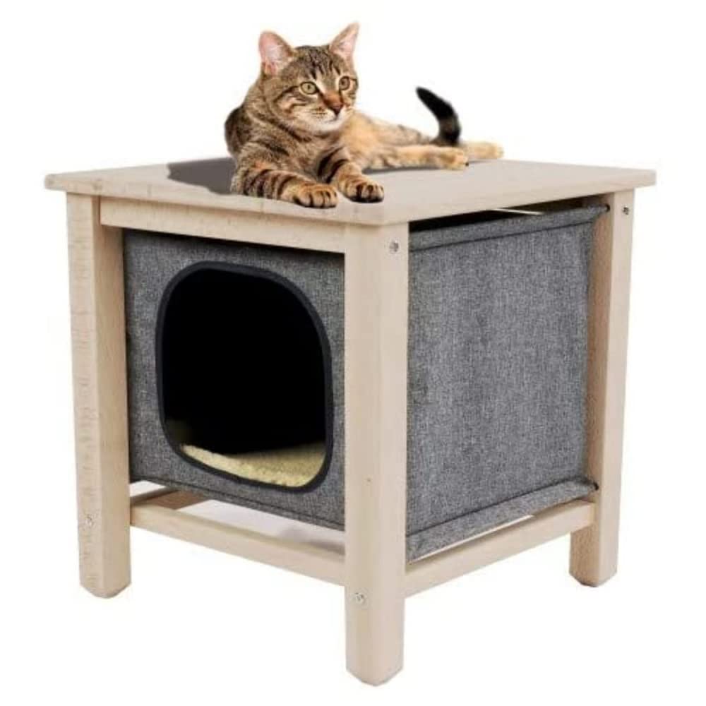 Croci KENNEL DESIGN CUBE 50X50X50 cm