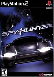 Spy Hunter