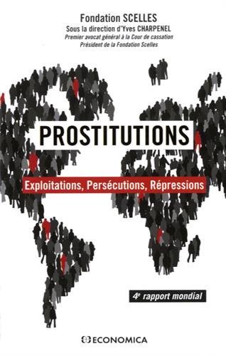 Prostitutions