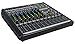 Mackie PROFX12v2 Pro 12 Channel Compact Mixer w Effects and USB PROFX12 V2+Stand