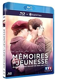 Mémoires De Jeunesse - Blu-Ray+ Copie Digitale