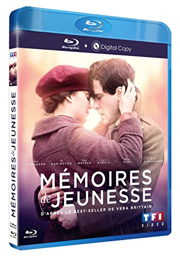 Mémoires De Jeunesse - Blu-Ray+ Copie Digitale