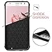 BENTOBEN Phone Case Compatible with Moto Z2 Play Case, Luxury Bling Glitter Slim 2 in 1 Soft TPU Bumper Hybrid Hard PC Cover Coat Sparkly Shiny PU Faux Leather Shockproof Protective, Rose Gold