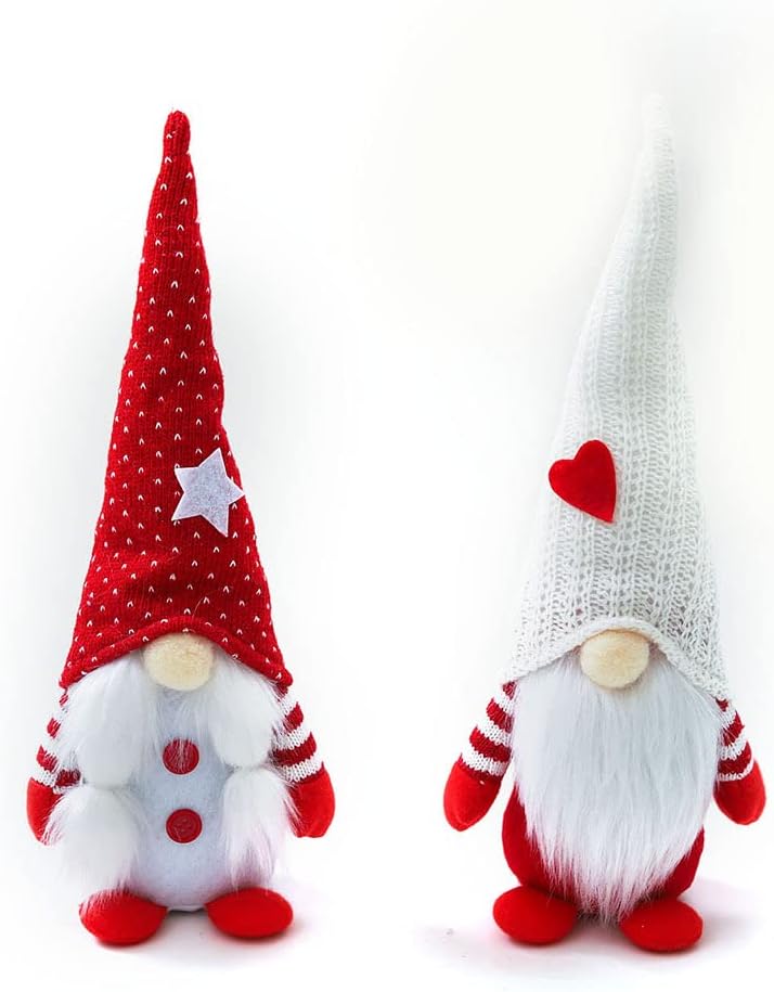 Tree Stands - Christmas Gnomes