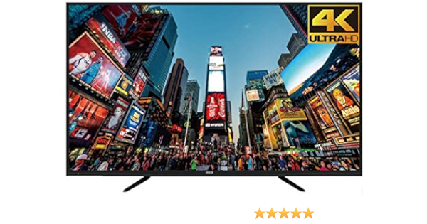 Amazon Com Rca Rtu5820 Smart Tv 58 Inch 4k Uhd Home Theater Electronics