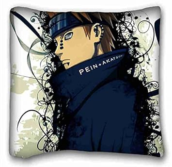 Amazon Com Generic Personalized Anime Naruto Zippered Body