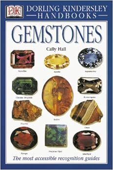 Gemstones (Eyewitness Handbooks) Gemstones (Eyewitness Handbooks)